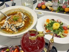 -3号仓库·创意中国菜(新世界城店)