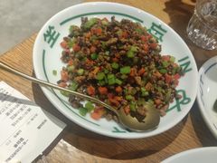 黑三剁-一坐一忘云南菜(嘉里中心店)