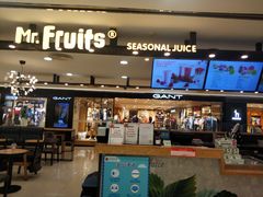 门面-Mr.Fruits水果先生(北京市百货大楼店)