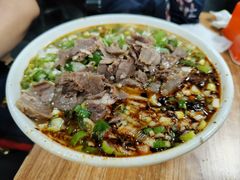 -肖家客饸饹面(郑州总店)