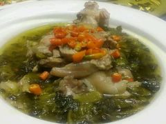 -闫府私房菜·百年鲁菜(恒隆店)