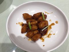 -小厨娘淮扬菜(天印大道店)