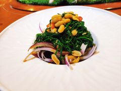 -海拉尔蒙古包(房山长阳店)