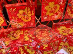 -利津路小商品批发市场