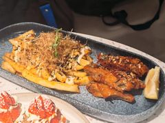 -BE BRIGHT KITCHEN(正佳广场店)