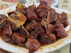 -葛记焖饼(伏牛路店)