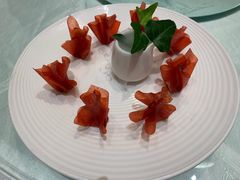 -御仙都北京菜馆·烤鸭店(双井店)