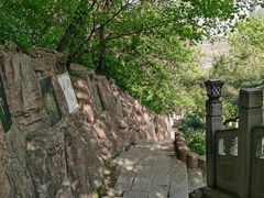 -高尔山公园