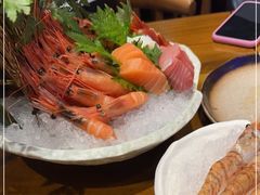 -和彩放题餐厅(酒仙桥店)