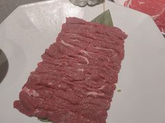-鼎鼎香·港式火锅(北京SKP店)