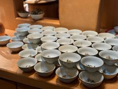 -田小狗的饭店(碧桂园店)