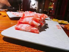 -蜀香楼老店(长兴店)