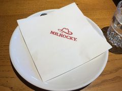 -MR.ROCKY洛奇先生·西餐&酒吧(琶醍店)