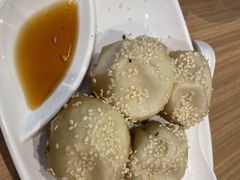 小杨生煎-小杨生煎(乐坊虹井店)