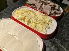 -泉味道贵州厨房(三里河店)