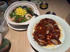 -茶港·点心·啫啫煲(王府井店)
