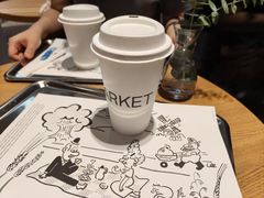 -ARKET CAFÉ(三里屯太古里店)