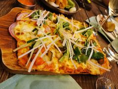 -The BREW·酿餐厅(浦东嘉里大酒店)