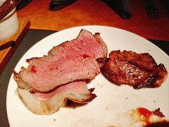 -拉蒂娜·巴西牛排馆 Latina·Brazilian Steakhouse(王府井喜悦店)