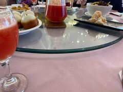 -金时代顺风大酒店(南桥百联店)