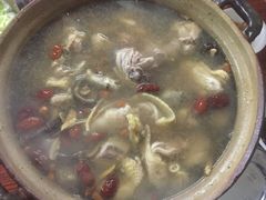 -威邵鸡煲(西华路总店)