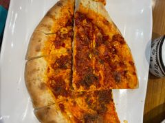 火焰山烤馕-巴依老爷新疆美食(望京小街店)