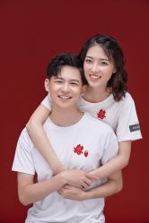 -金夫人婚纱摄影(衡阳店)