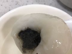 芝麻汤团-古徽州馄饨店(宝安路店)
