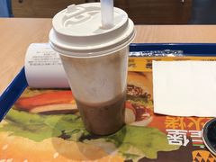 -汉堡王(昆明欣都龙城店)