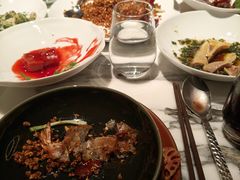 -杭州君悦酒店·湖滨28中餐厅