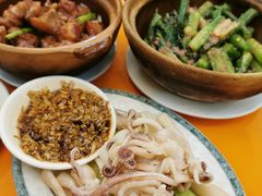 白灼吊片-雅苑餐厅(朝天路店)
