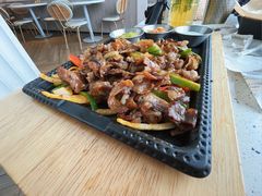 -必胜客(海滨店)