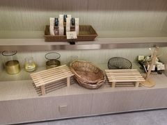 零售区-安上烘焙 ENCHANTE(世纪汇店)