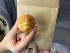 核桃饼-莫朗核桃饼(虹泉路店)