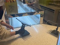 -WenTinG文汀·半糖蛋糕(合生汇店)