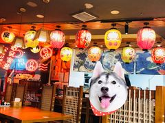 -有喜屋·深夜食堂(北京西路店)