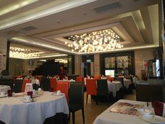 大堂-丰收日·小海鲜·沪上家宴(顾村正大店)