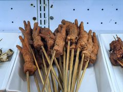 -牛串门串串香(东直门簋街总店)