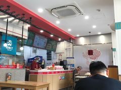 -塔斯汀中国汉堡(西湖景顺铂悦城店)