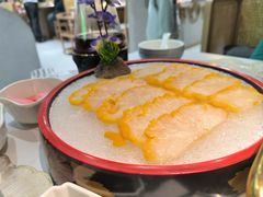 -花菇朵 ll 野生菌锅·精品滇菜(后沙峪店)