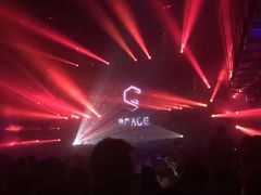 -SPACE(欢乐颂购物中心店)