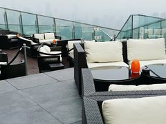-FLAIR顶层餐厅酒吧(浦东丽思卡尔顿酒店)