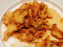 -南山鲜虾面·活鲜小馆·海味大连菜(南山总店)