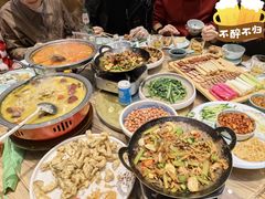 -合合春饼(潘家园店)