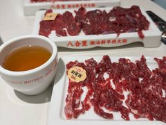 -八合里潮汕鲜牛肉火锅(上海汇智广场店)