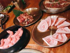 -汉拿山(北京上地华联店)