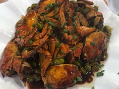 -洞天食府(北大街店)