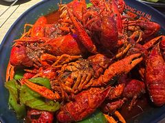 -红盔甲·小龙虾(车公庙店)