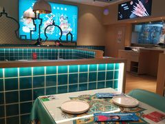 -楼兰古丽·新疆菜(大唐西市店)