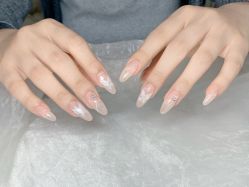 -IMEET美甲美睫工作室